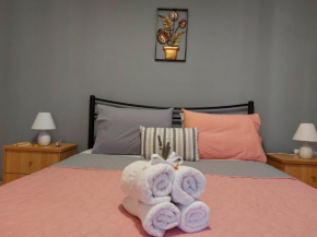 Niki Thalia Corfu Viros Apartment 2